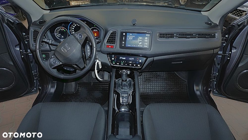 Honda HR-V 1.5 Comfort (Honda Connect+) - 14