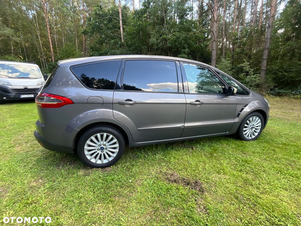 Ford S-Max 2.0 TDCi DPF Business Edition - 5