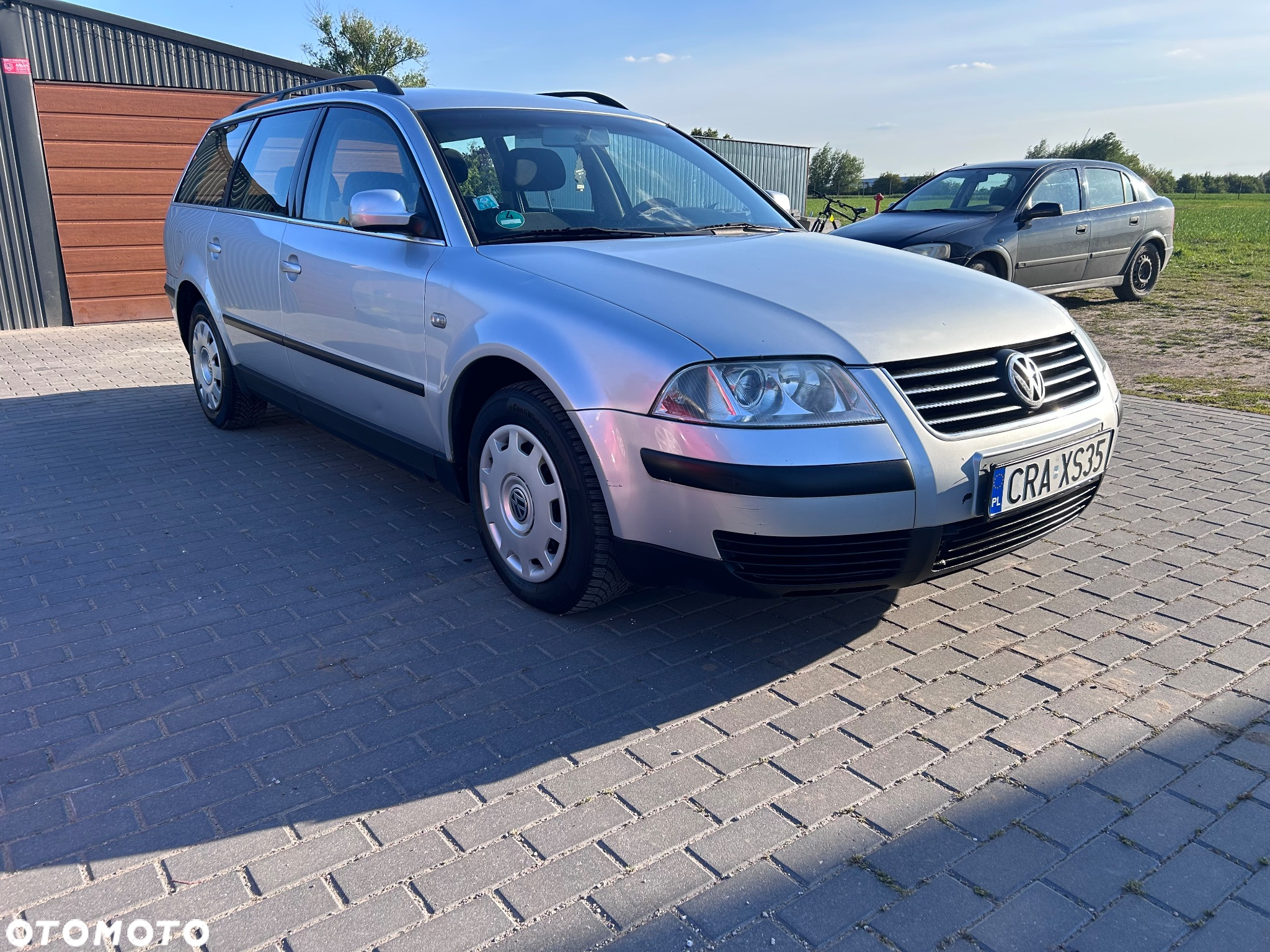 Volkswagen Passat - 3