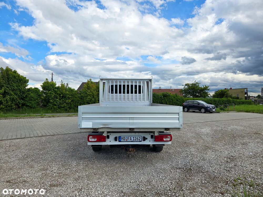 Volkswagen Crafter - 5