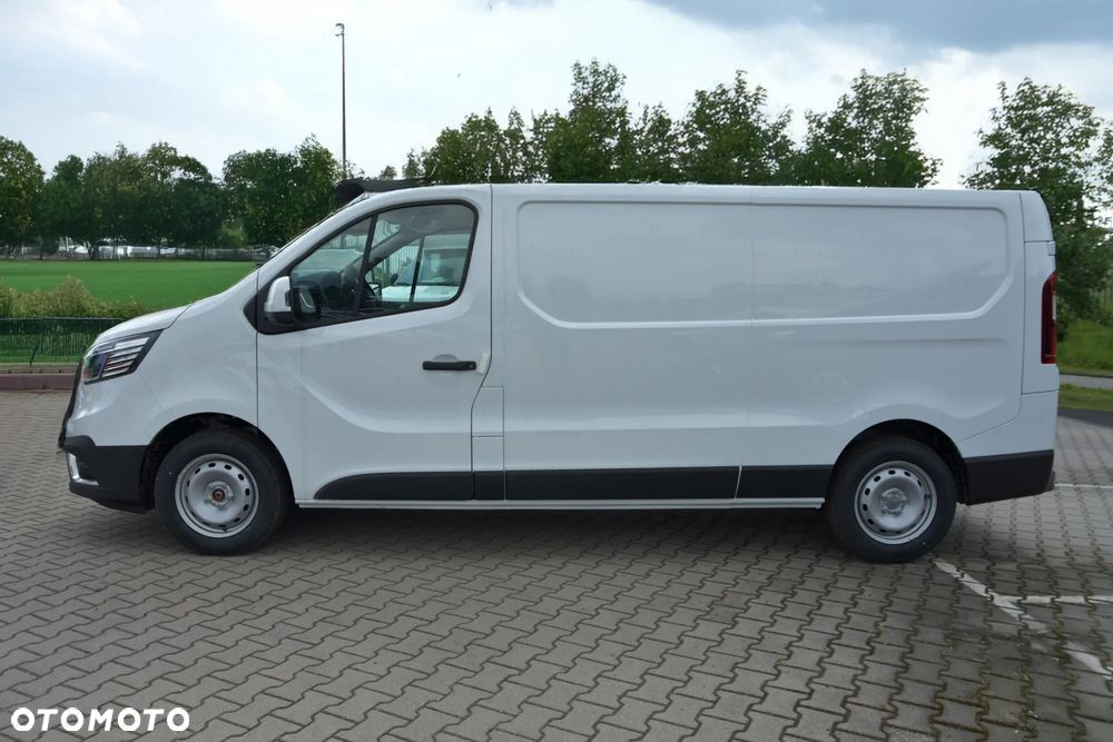 Renault Trafic 2.0 150KM - 5