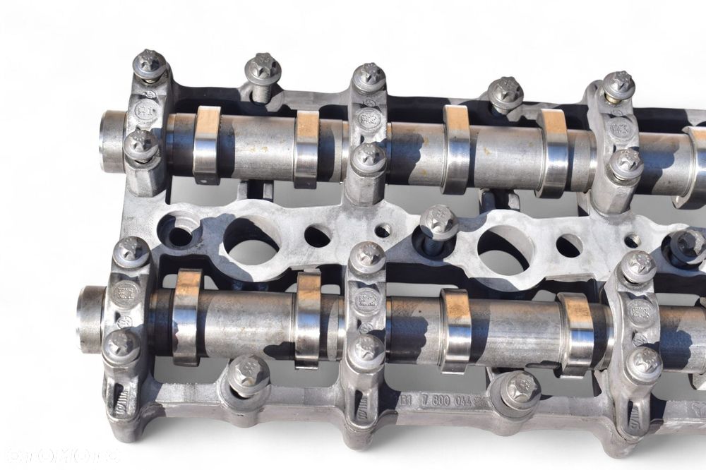 Wałki Rozrządu Podstawa BMW F10 F30 F06 F01 F15 3.0d N57D30 7800044 - 5