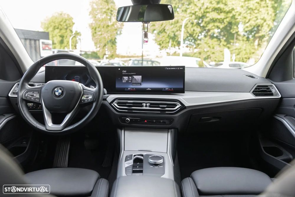BMW 320 - 14
