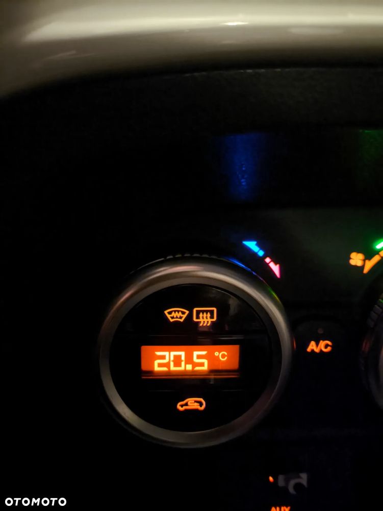 Fiat 500L 1.4 16V Trekking - 15