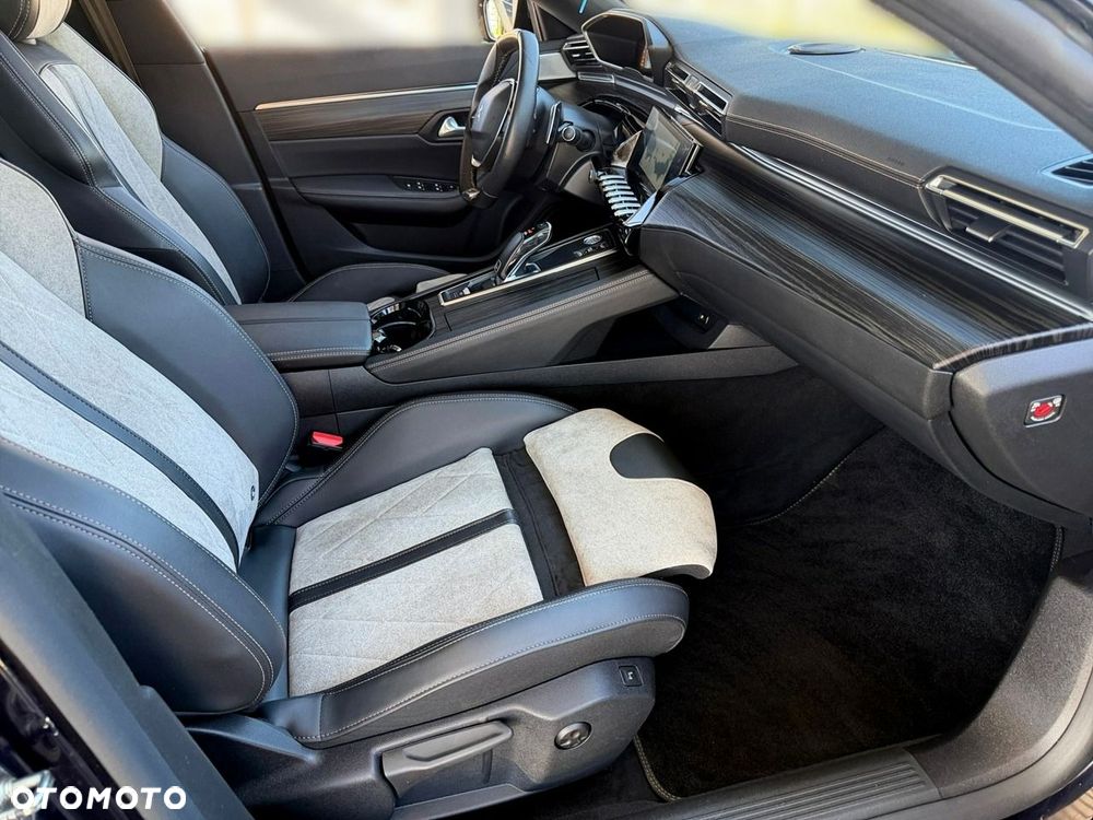 Peugeot 508 - 20