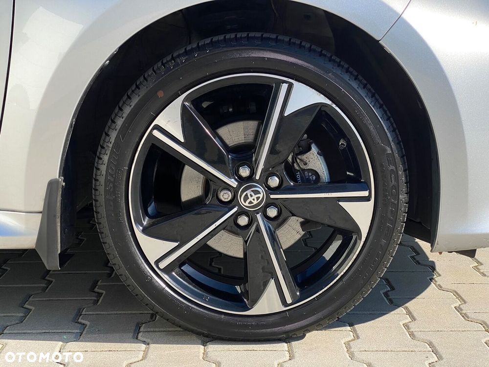 Toyota Yaris Hybrid 1.5 Premiere Edition - 37