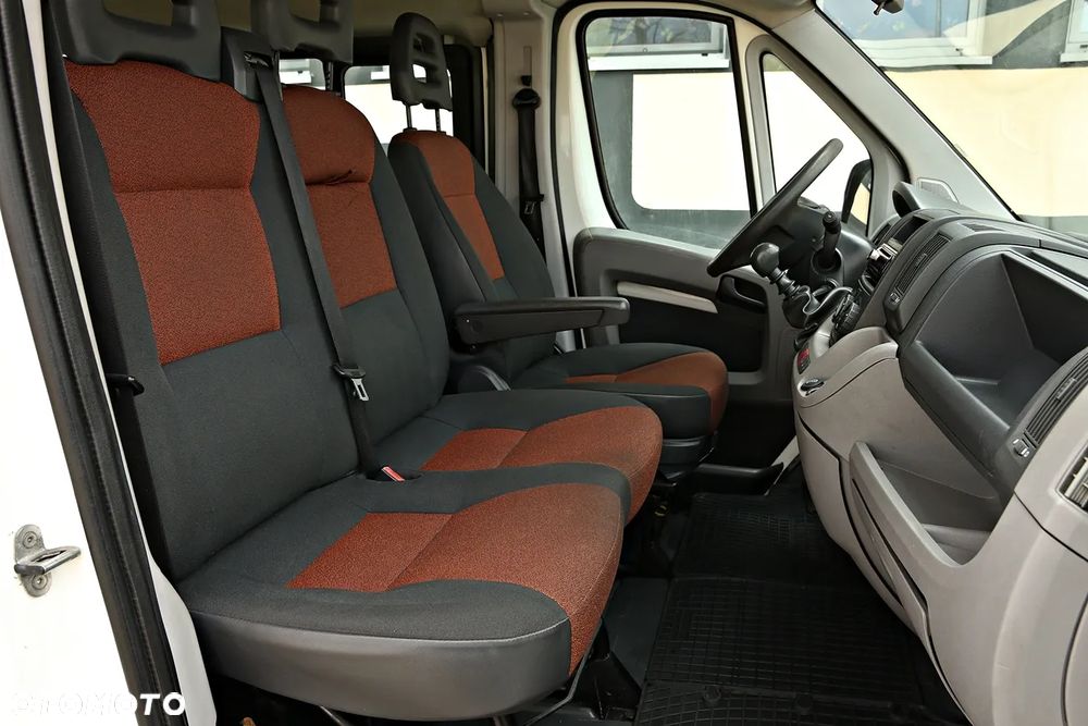Fiat Ducato - 27