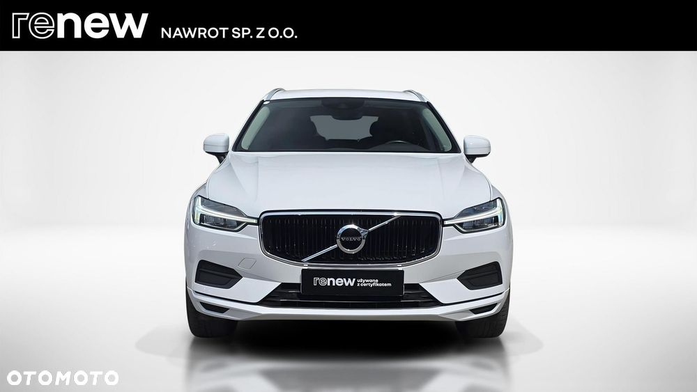 Volvo XC 60 D4 Momentum - 8