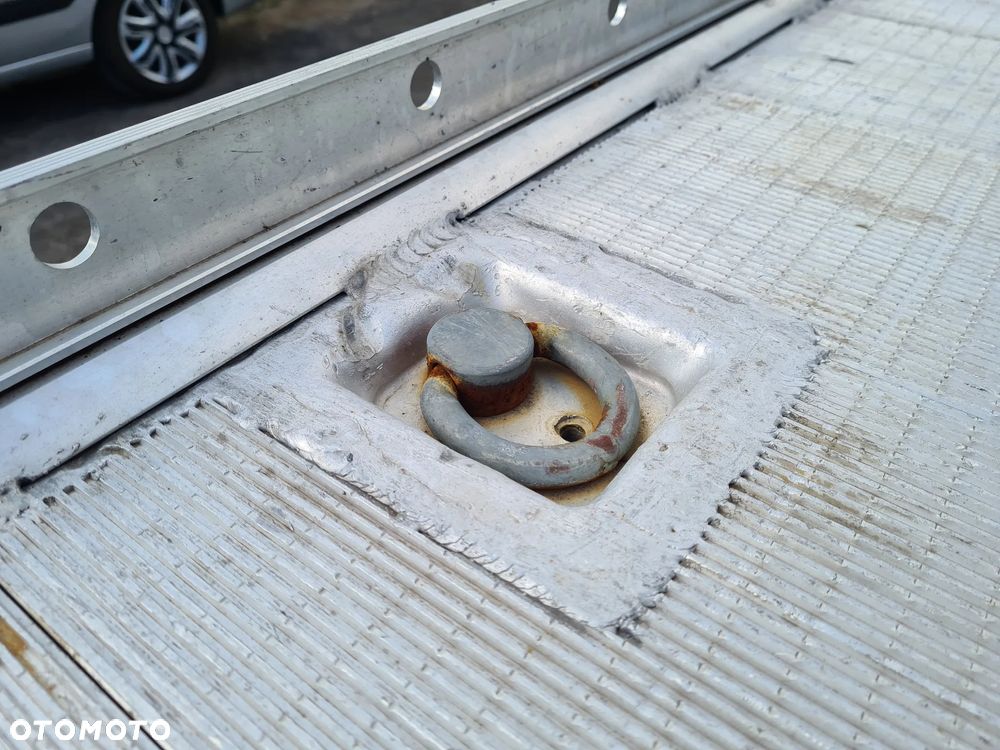 Schmitz Cargobull Eschler A202 - 11