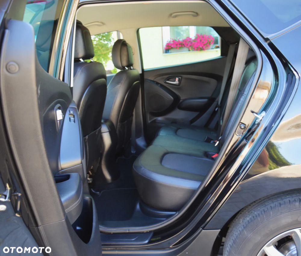 Hyundai ix35 - 34