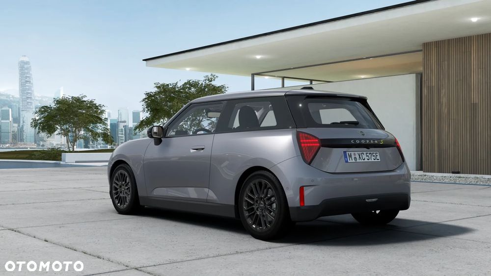 MINI Cooper SE 54.2kWh Linia Essential - 2