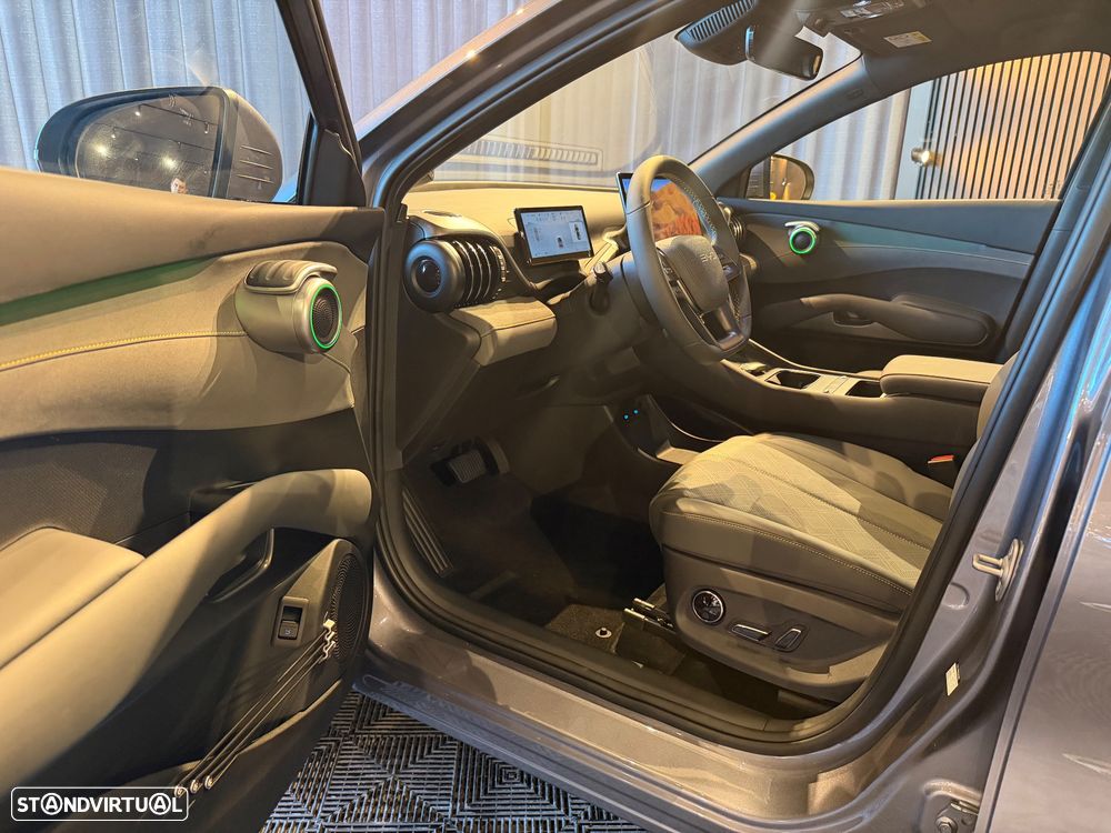 BYD Atto 3 EVO 74.8 kWh Design - 16