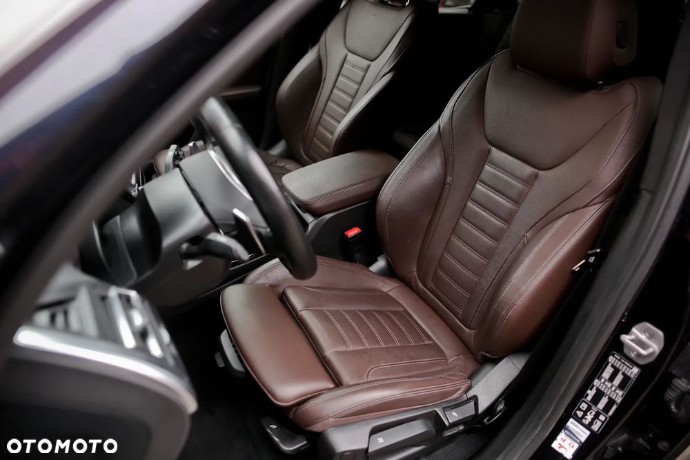 BMW X3 xDrive20d M Sport - 19