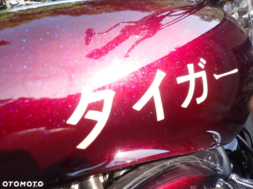 Kawasaki VN - 7
