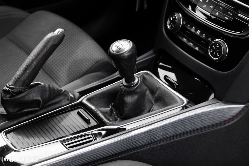 Peugeot 508 SW 1.6 e-HDi Active - 16