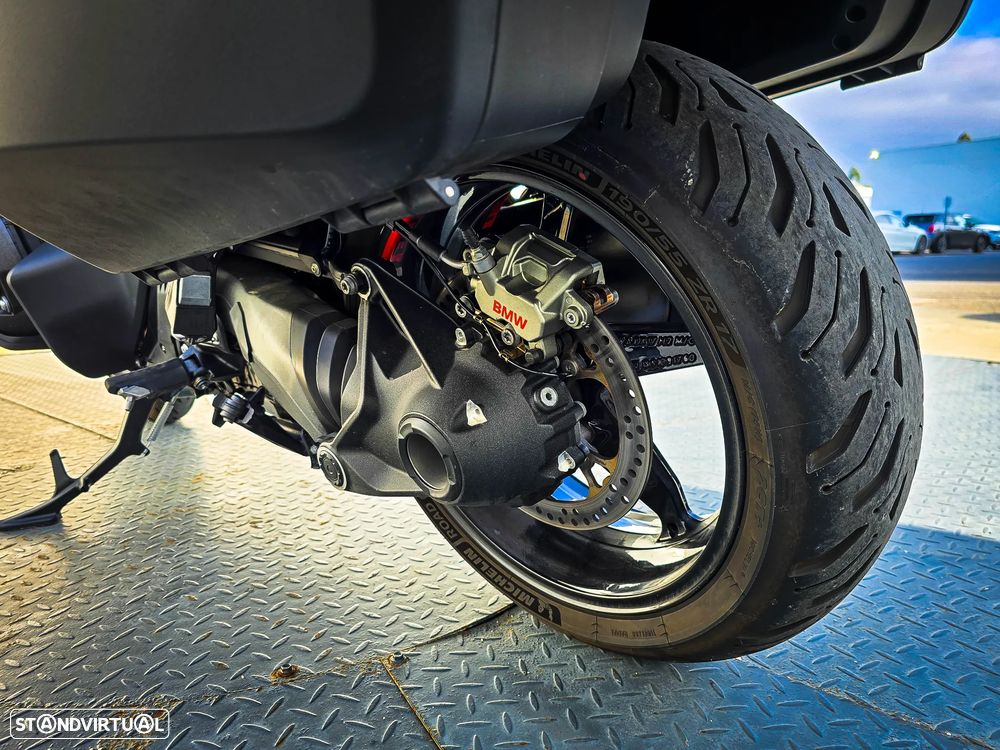 BMW R 1300 RT ASA (Automática) - 20