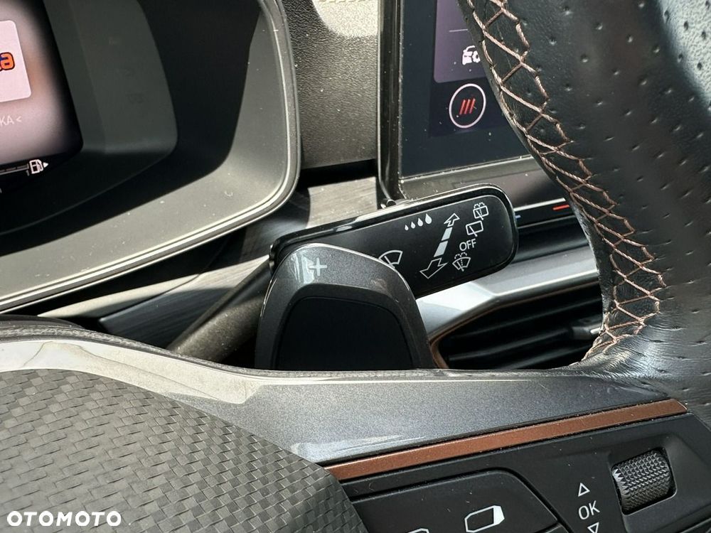 Cupra Formentor 1.4 e-Hybrid DSG - 28