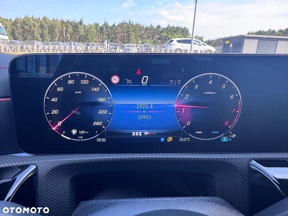 Mercedes-Benz CLA - 19