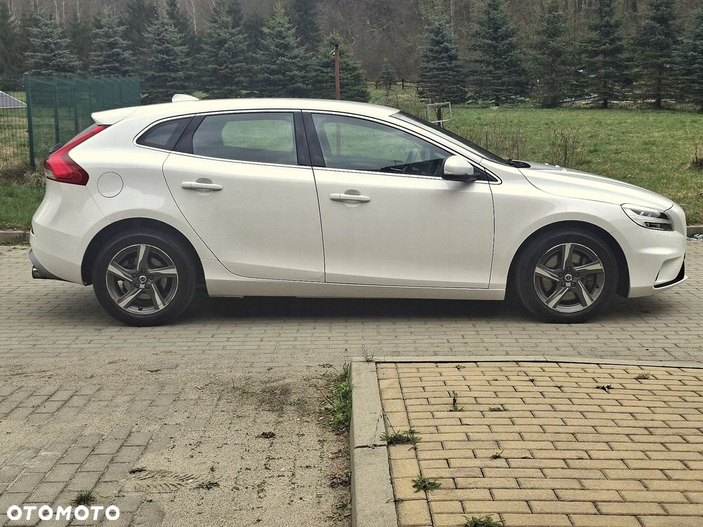 Volvo V40 D3 RDesign - 9
