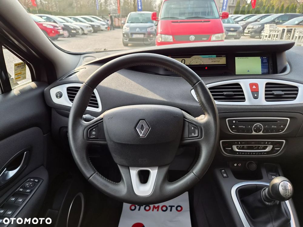Renault Scenic - 23