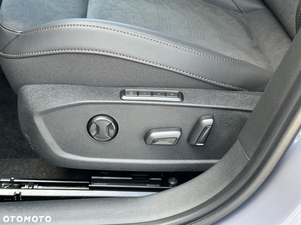Cupra Leon 2.0 TSI VZ DSG - 17