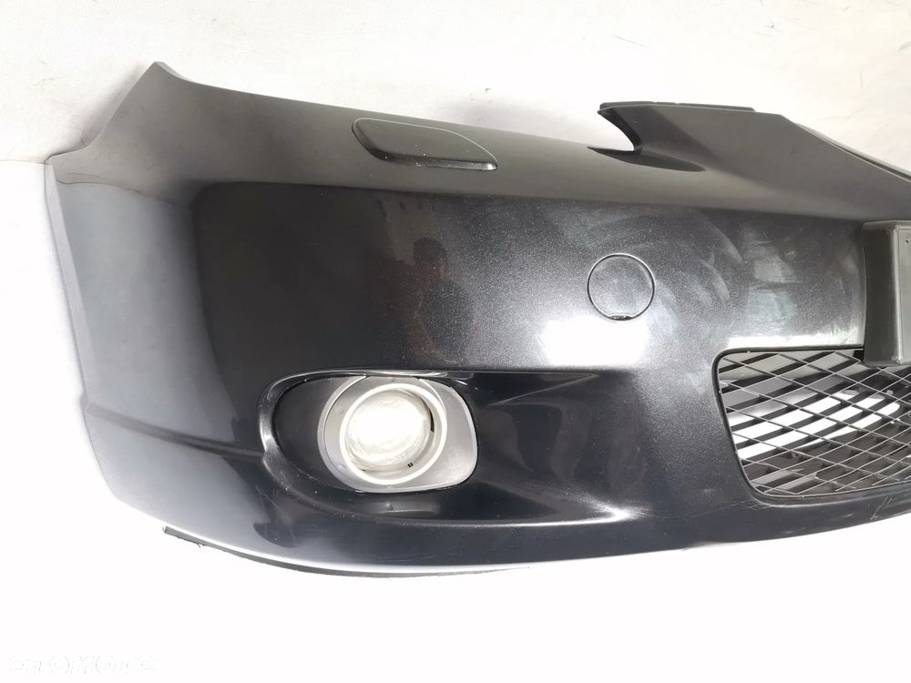 Zderzak Przód Przedni MAZDA 3 BK SPORT Hatchback  03-06 Oryginał - 7
