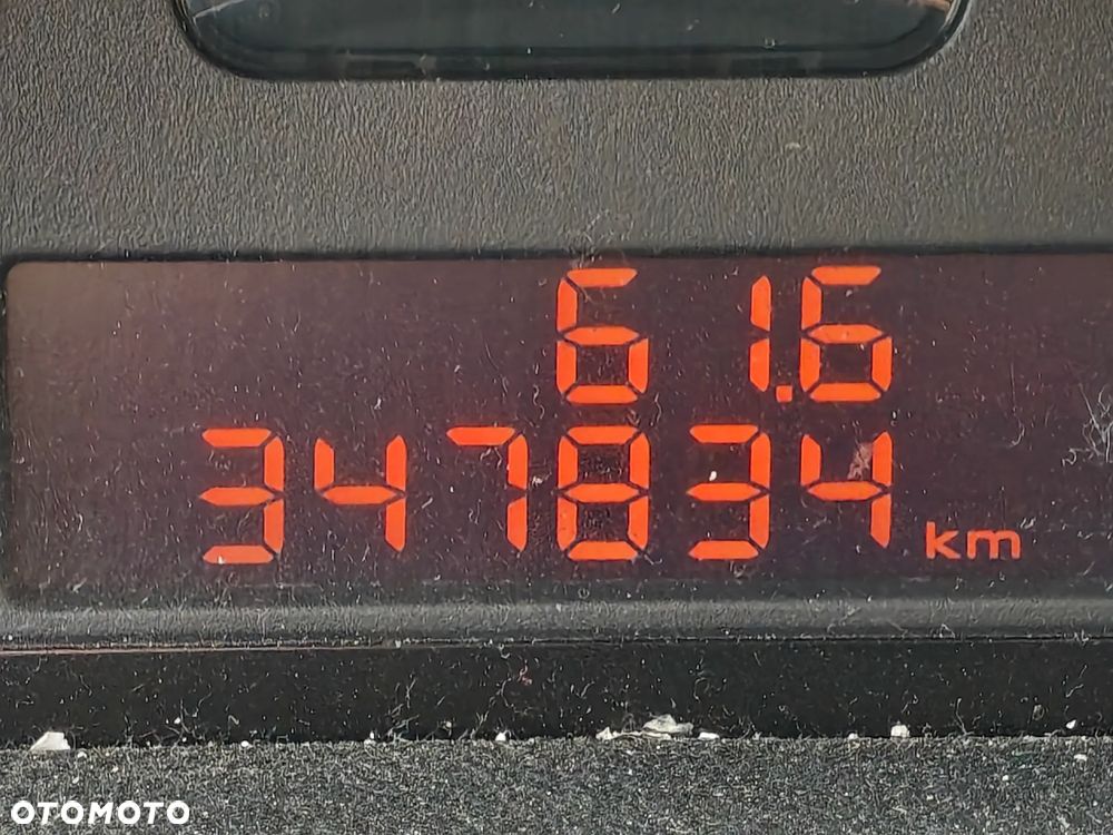 Peugeot 407 1.6 HDI SR Komfort EU3 - 22