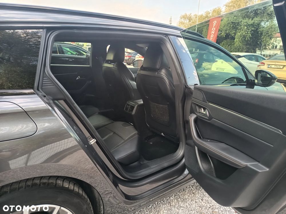 Peugeot 508 BlueHDi 160 EAT8 Allure - 30