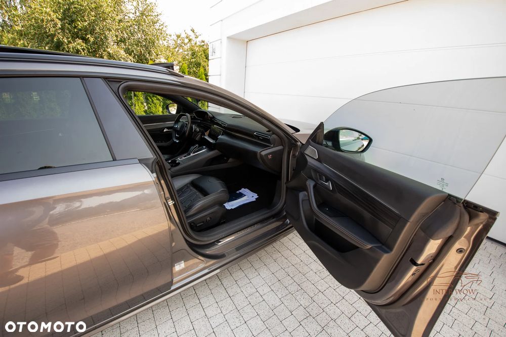 Peugeot 508 2.0 BlueHDi GT S&S - 32