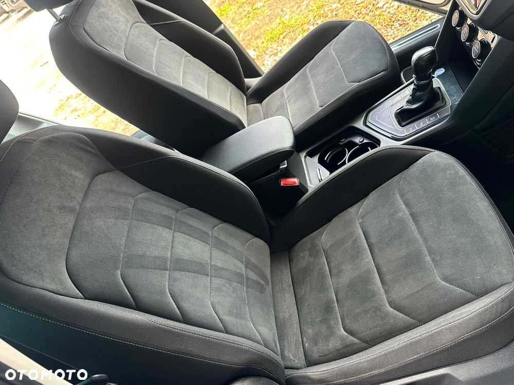 Volkswagen Tiguan 2.0 TDI BMT SCR Highline DSG - 14