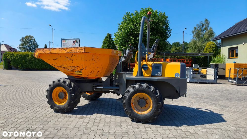 Ausa D 600 APG - 9