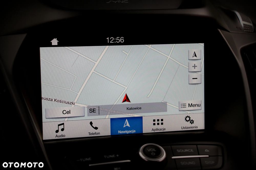 Ford Kuga 1.5 EcoBlue ST-LINE - 18