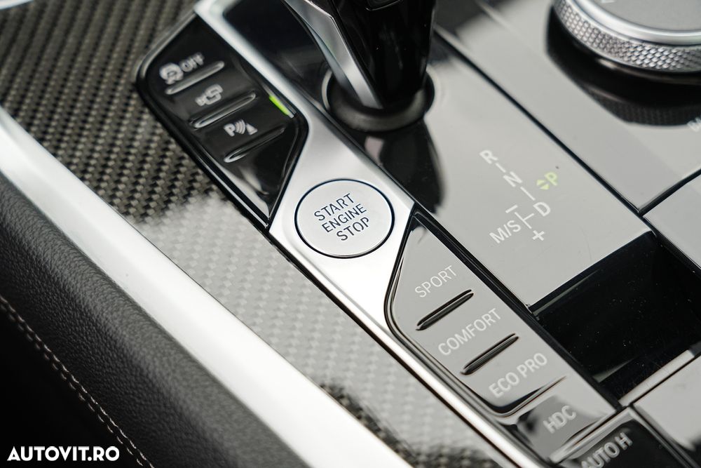 BMW X6 xDrive30d AT MHEV - 29