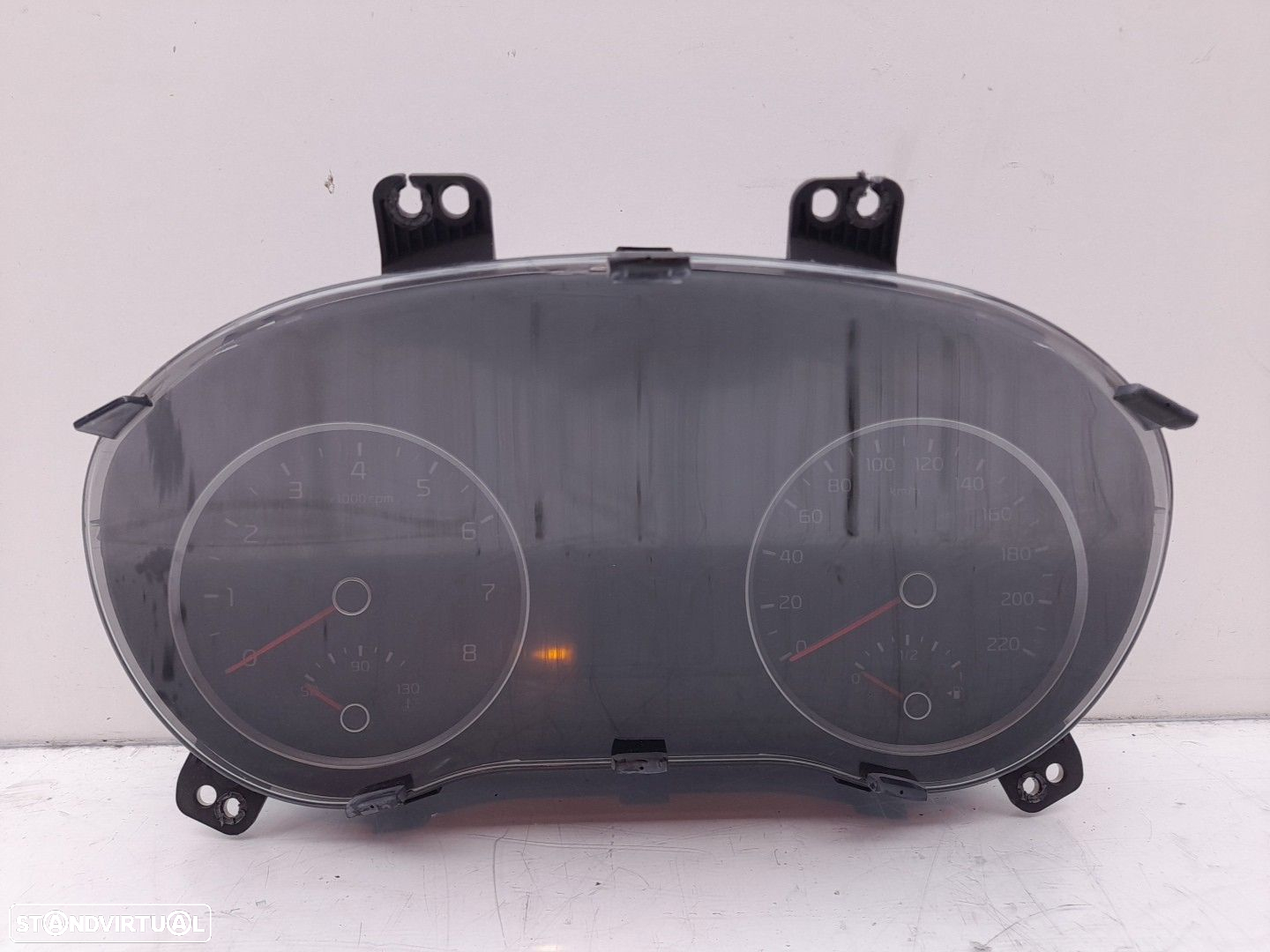 Quadrante / painel de instrumentos KIA Stonic (YB) - 2