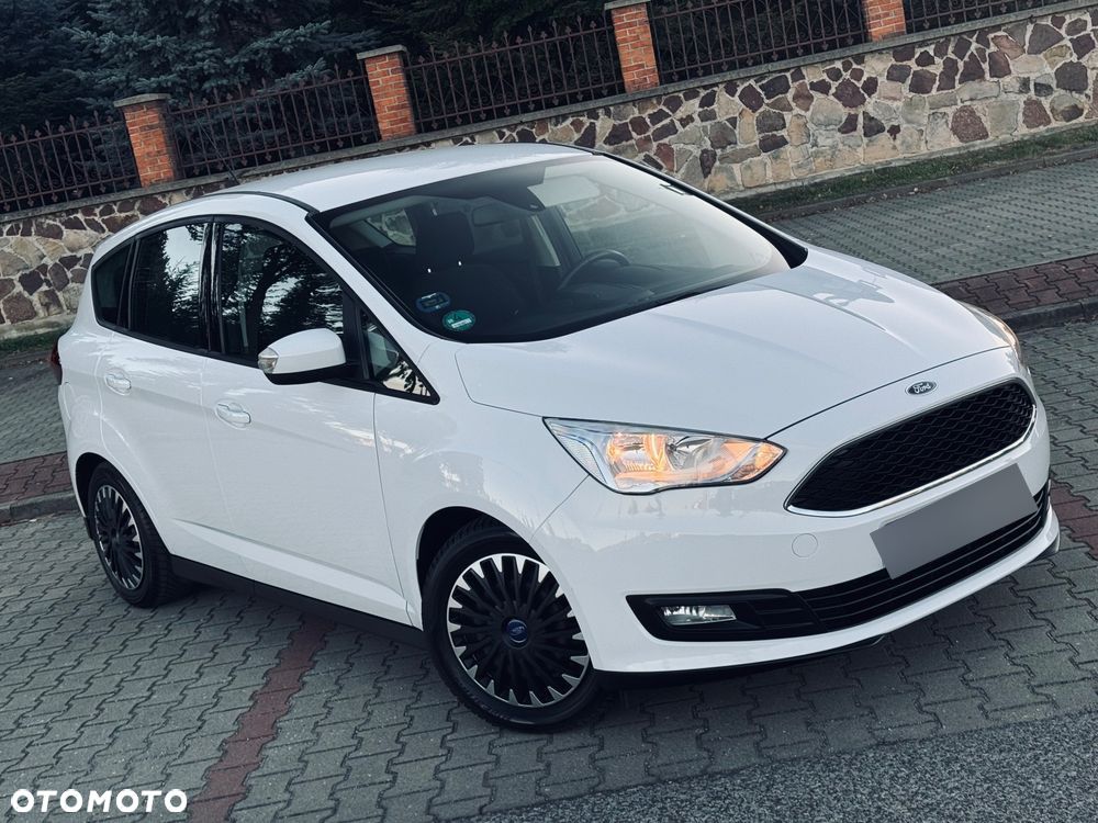 Ford C-MAX - 14