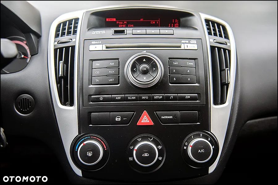 Kia Ceed - 19
