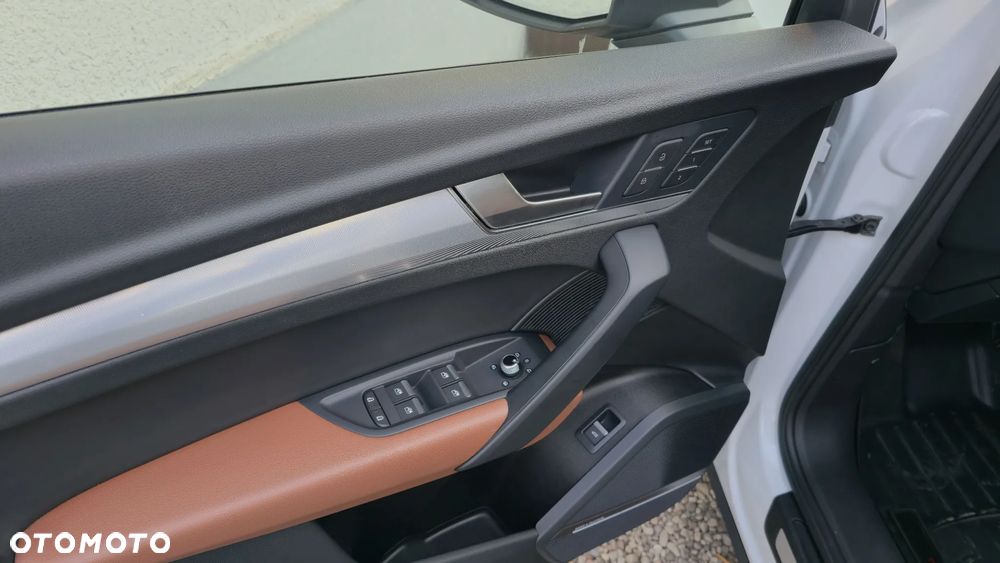 Audi Q5 2.0 TFSI Quattro S tronic - 7