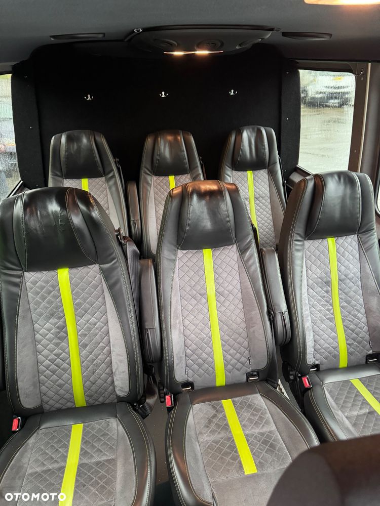 Mercedes-Benz Sprinter - 6