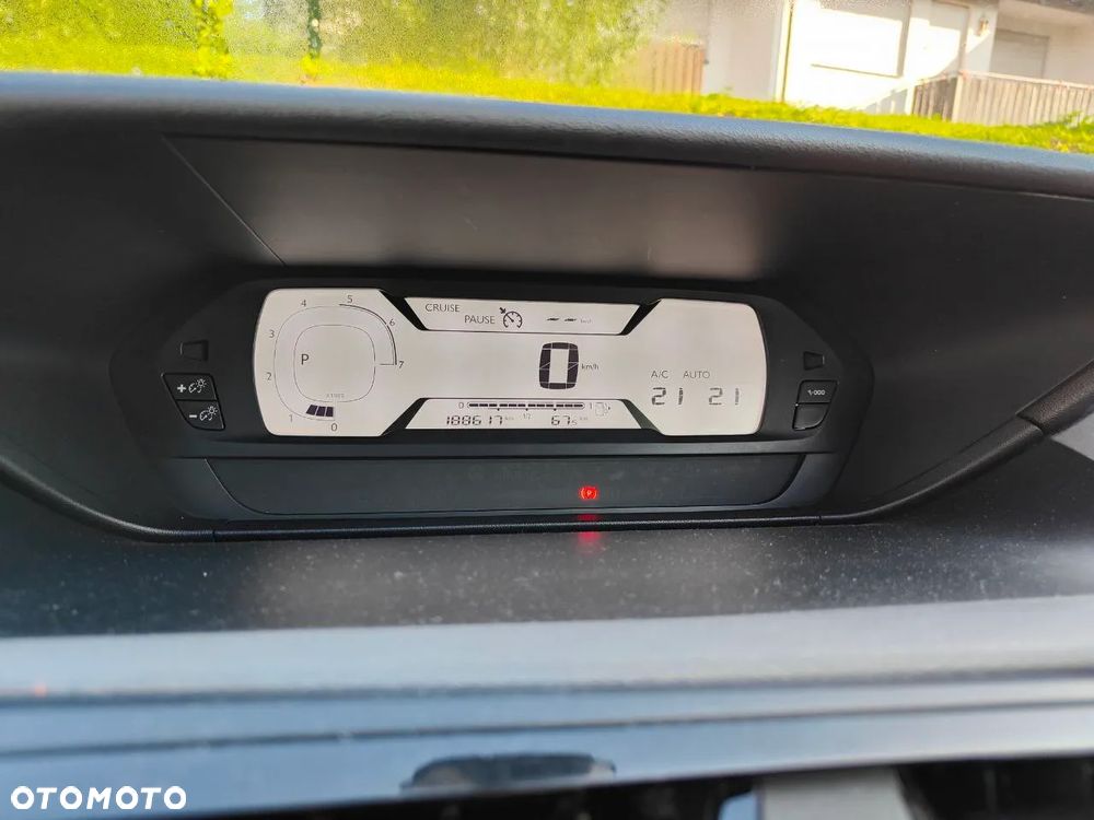 Citroën C4 SpaceTourer - 7