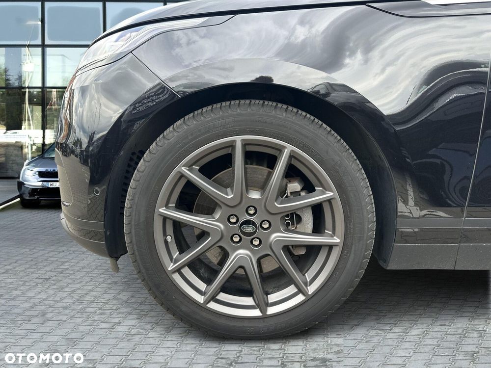 Land Rover Range Rover Velar - 5