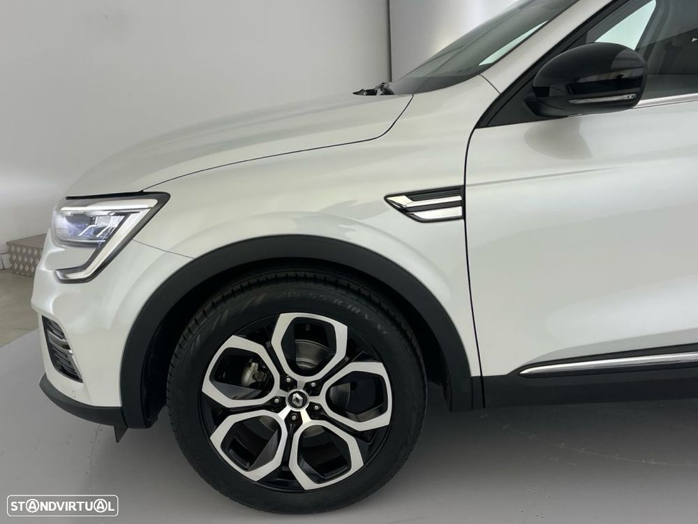 Renault Arkana 1.3 TCe Techno EDC - 20