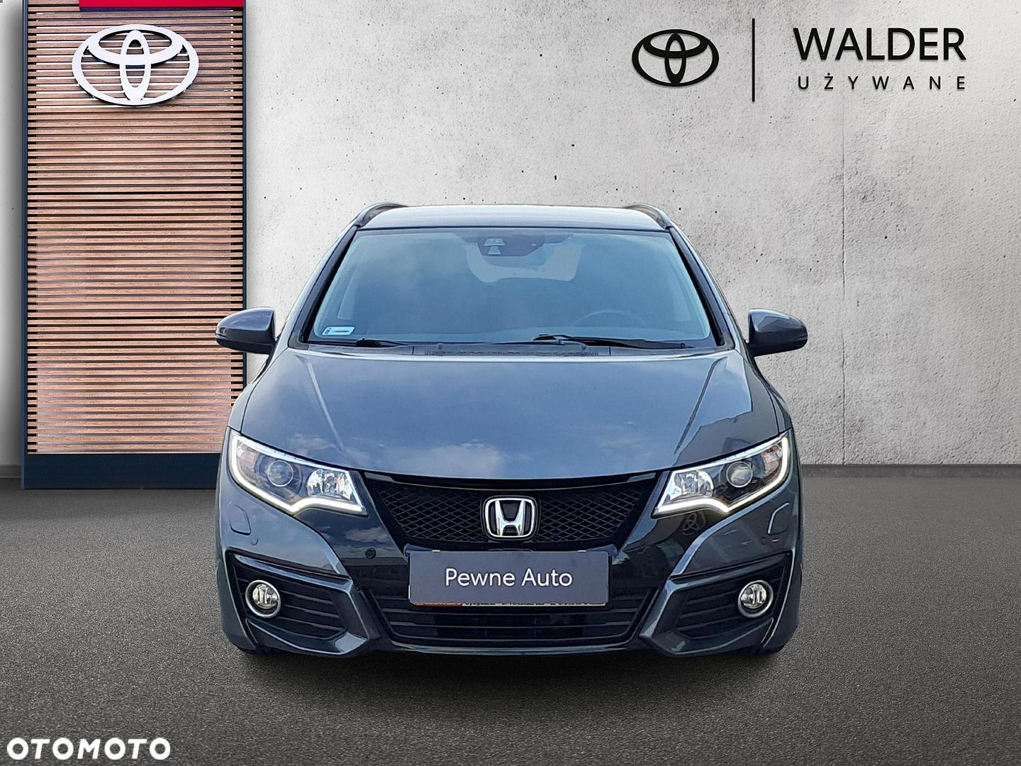 Honda Civic - 8