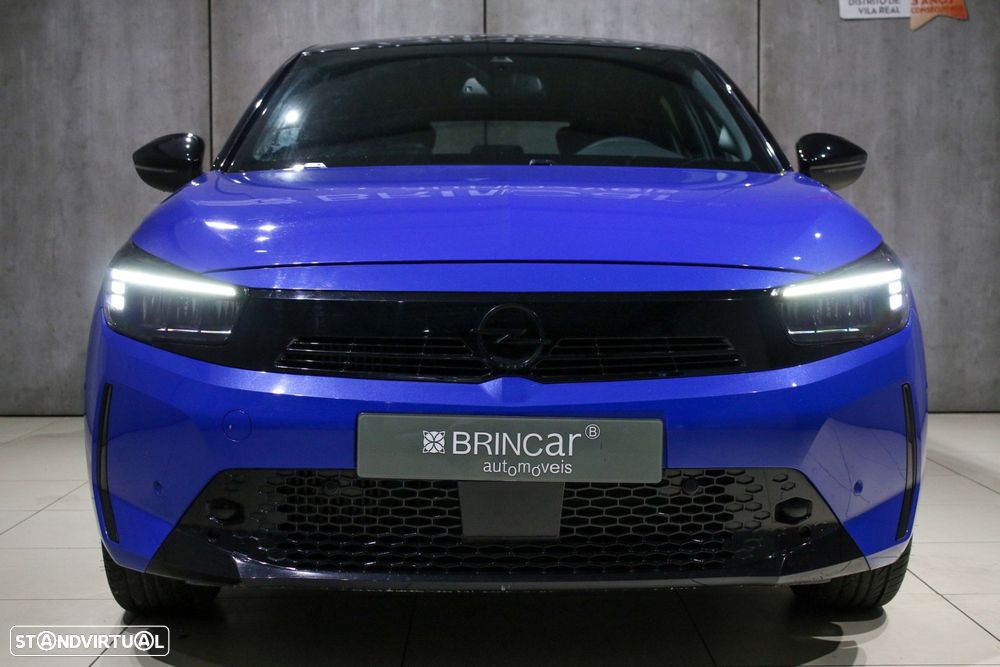 Opel Corsa 1.2 T GS Line - 9