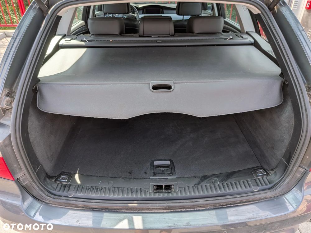 BMW Seria 5 - 11