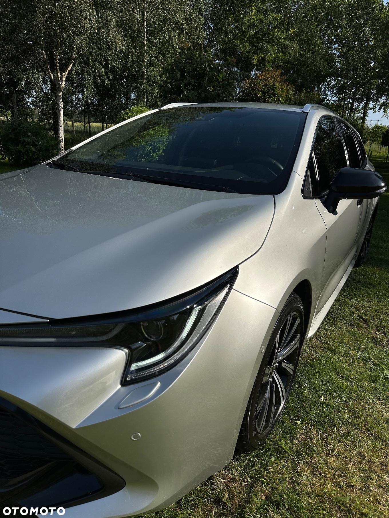 Toyota Corolla - 17