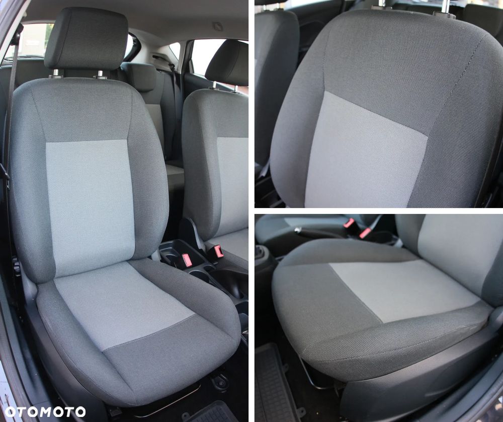 Ford Fiesta - 25