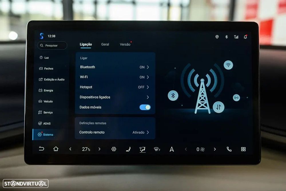 BYD Atto 3 60.48 kWh Design - 55