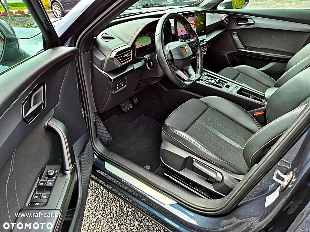 Cupra Formentor 1.5 TSI DSG - 30