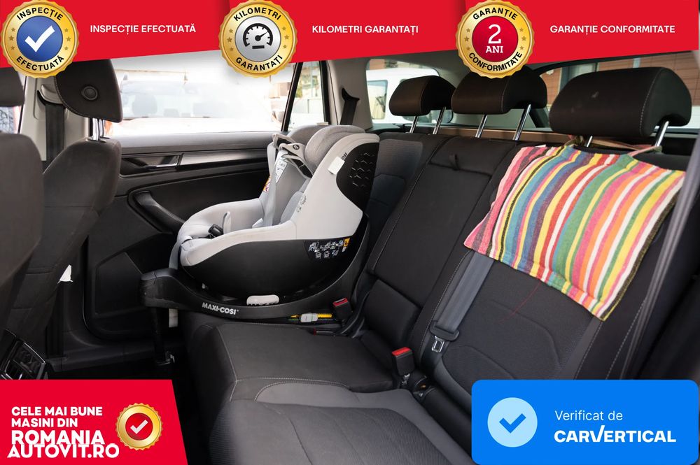 Skoda Kodiaq 2.0 TDI DSG Tour - 22