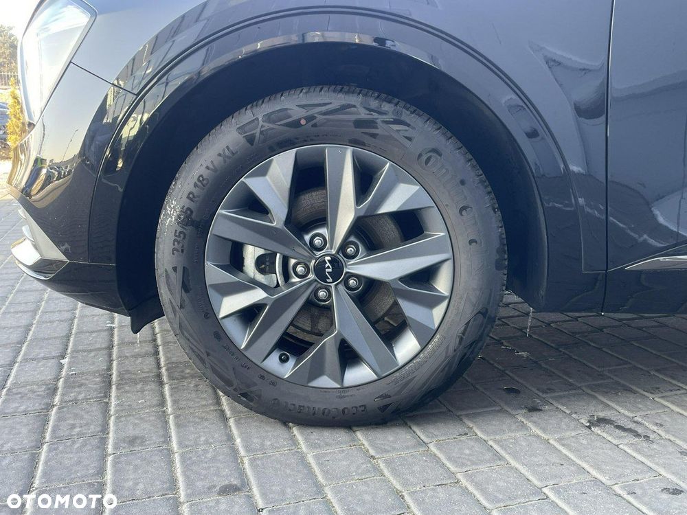 Kia Sportage 1.6 T-GDI HEV Anniversary 2WD - 18